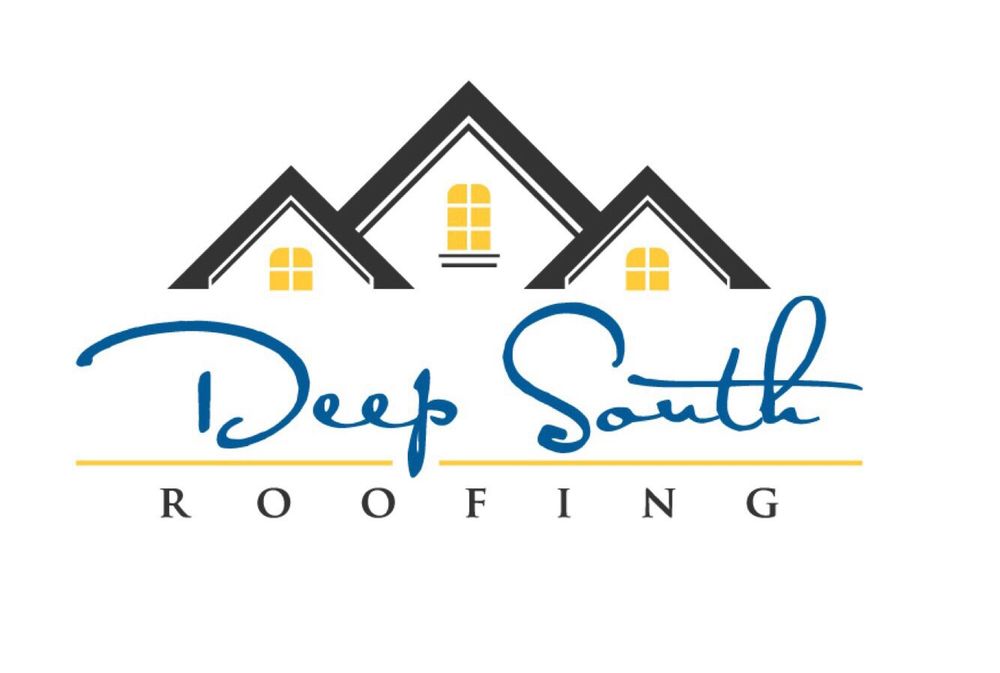 Slide of Deep South Roofing