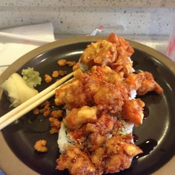 Pho & Roll - Popcorn lobster roll - Vietnamese Near Me - Whittier, California Pho & Roll - Popcorn lobster roll - Vietnamese Near Me - Whittier, California