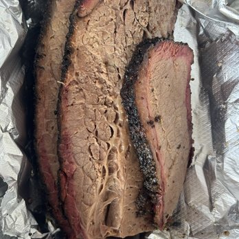 JW Hayes BBQ - Brisket - Barbeque Near Me - Newport Beach, California