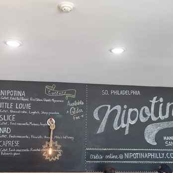 Nipotina - Sandwiches Near Me - Philadelphia, Pennsylvania Nipotina - Sandwiches Near Me - Philadelphia, Pennsylvania