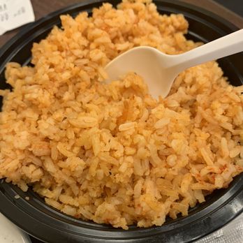Ole Ole Burrito Express - Rice - Mexican Near Me - Oakland, California Ole Ole Burrito Express - Rice - Mexican Near Me - Oakland, California