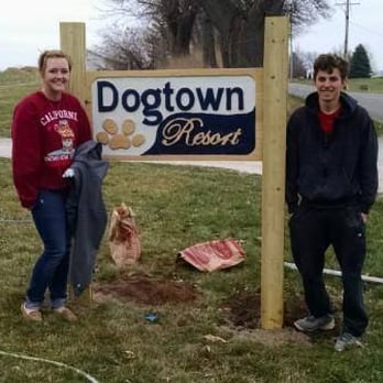 Dogtown Resort - Pet Sitting Near Me Dogtown Resort - Pet Sitting Near Me