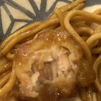 Orient Pearl - Several pieces of chicken were raw in the center. - Chinese Near Me - Epping, New Hampshire Orient Pearl - Several pieces of chicken were raw in the center. - Chinese Near Me - Epping, New Hampshire