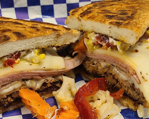 Sammie's A Chicago Burger Joint