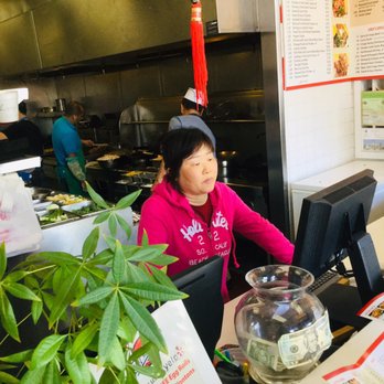 Chef Ming's Kitchen - Chinese Near Me - Beverly Hills, California Chef Ming's Kitchen - Chinese Near Me - Beverly Hills, California