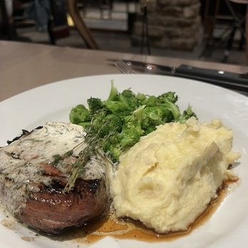 Firebirds Wood Fired Grill - Steakhouses Near Me - Tucson, Arizona