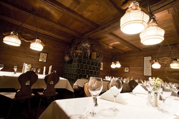 Alter Wirt in Grünwald | Bio-Restaurant & BIO-Hotel by null