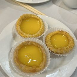Custard