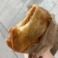 Barcelona Gourmet - Empanada