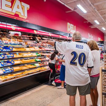 Grocery Outlet - Grocery Near Me - Cockeysville, Maryland