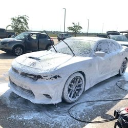 KD’s Mobile Auto Spa