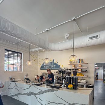 Bobby Boy Bakeshop - Bakeries Near Me - Winston-Salem, North Carolina