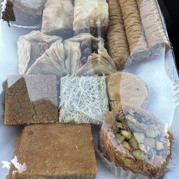 Shatila Bakery - Dearborn - Desserts Near Me - Dearborn, Michigan