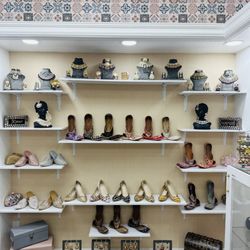 Sandook The Royal Closet