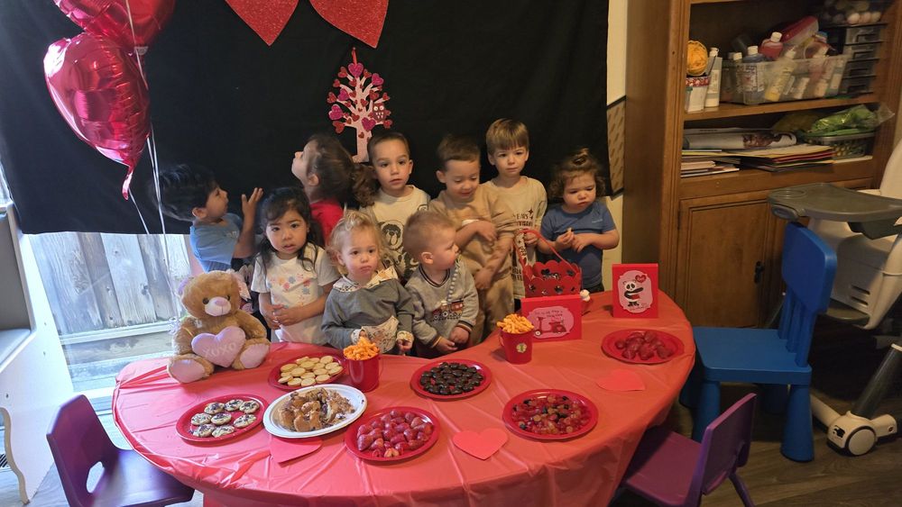 Lulu Day Care - childcare center in San Jose, CA