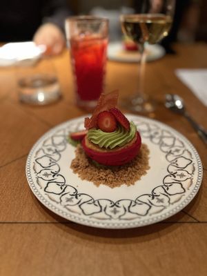 Cluny Bistro & Boulangerie by null