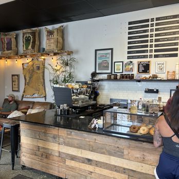 La Mulita Coffee - At the counter - Coffee Roasteries Near Me - Rye, New Hampshire La Mulita Coffee - At the counter - Coffee Roasteries Near Me - Rye, New Hampshire