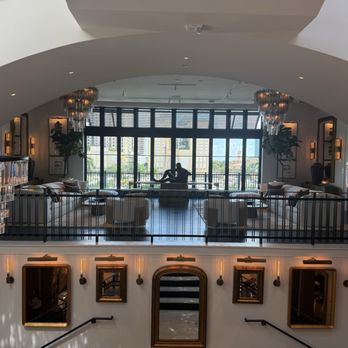 RH Rooftop Restaurant at RH West Palm - Wine Bars Near Me - West Palm Beach, Florida RH Rooftop Restaurant at RH West Palm - Wine Bars Near Me - West Palm Beach, Florida