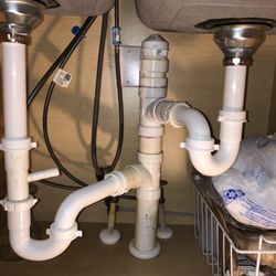 Cudahey Plumbing & Gas