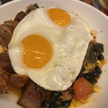 Forthright - Hash Al pastor - Cafes Near Me - Austin, Texas