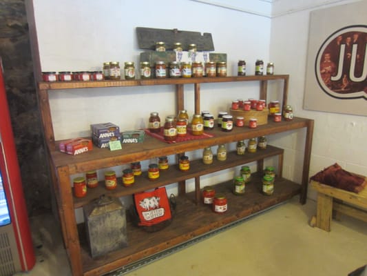 Julianna's Coffee & Crepes by null