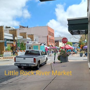 River Market - Festival in River Market - Public Markets Near Me - Little Rock, Arkansas River Market - Festival in River Market - Public Markets Near Me - Little Rock, Arkansas