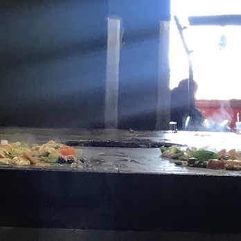 HuHot Mongolian Grill - Freshly made. - Asian Fusion Near Me - Dubuque, Iowa