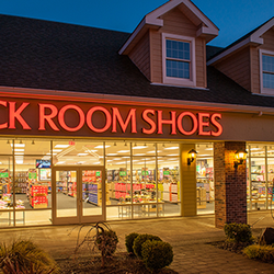 Rack Room Shoes