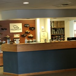 Foot & Ankle Care of Boulder County - Front desk