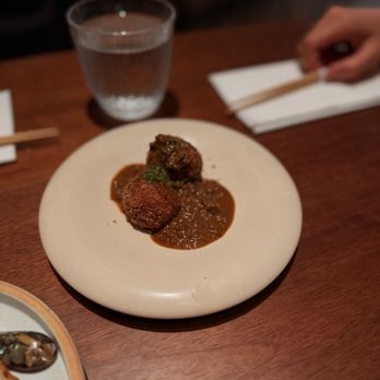 Togyushi - Japanese Curry Bread - Japanese Near Me - New York, New York Togyushi - Japanese Curry Bread - Japanese Near Me - New York, New York