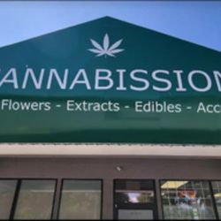 Cannabission Cannabis Ltd - Photo