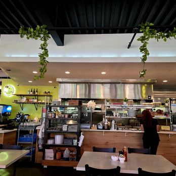 Lemon Tree Cafe - Vibe - Breakfast & Brunch Near Me - Rancho Cucamonga, California