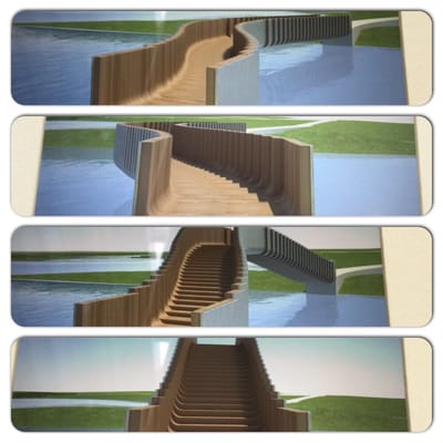 National Design Centre by null