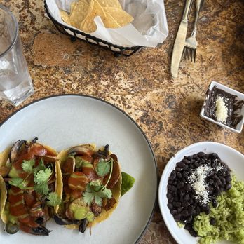 Zócalo - Mexican Near Me - Sacramento, California