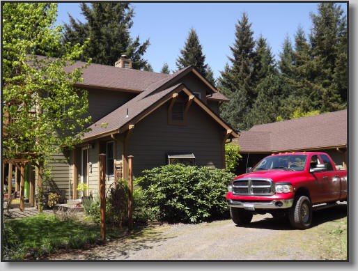 Slide of Best Way Roofing