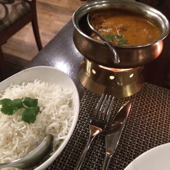 Zayna - Mukhun Murgh and Basmati rice - Indian Near Me - London, XGL