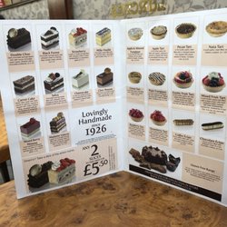Patisserie Valerie
