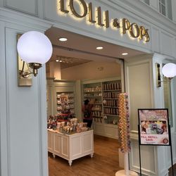 Lolli & Pops - Storefront.