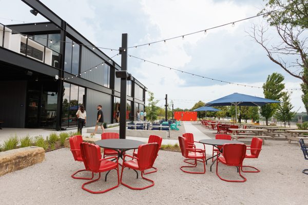 Two Birds One Stone by null