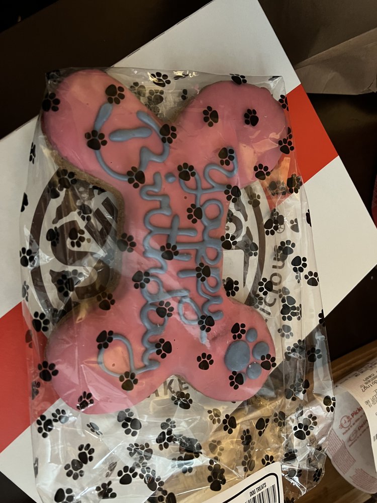 Samantha's Katz N Dogz Image