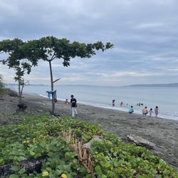 Aroma Beach