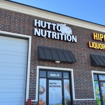Hutto Nutrition - Beverage Store Near Me - Hutto, Texas Hutto Nutrition - Beverage Store Near Me - Hutto, Texas