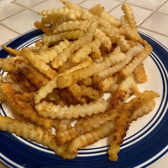 Mr. Submarine - Garlic fries - Sandwiches Near Me - Downers Grove, Illinois