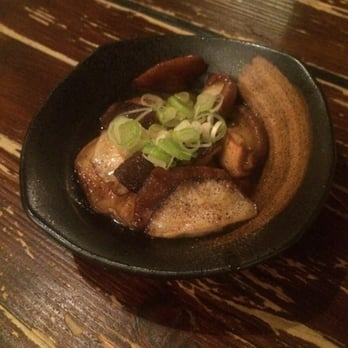 Izakaya - Mmm... Svampen! - Bars Near Me - Oslo, 03