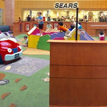 Wolfchase Galleria - Shopping Centers Near Me - Memphis, Tennessee