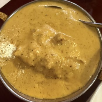 Curry Leaf - korma - Himalayan/Nepalese Near Me - Philadelphia, Pennsylvania