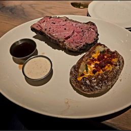 Prime Rib Prime Rib