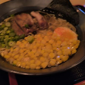 RAMEN-SAN - Ramen Near Me - Chicago, Illinois