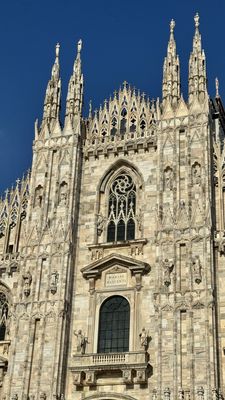 Piazza del Duomo by null