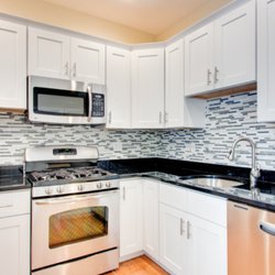 Shaker Cabinets